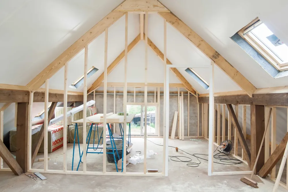 Architecte en rénovation près de Lagnieu